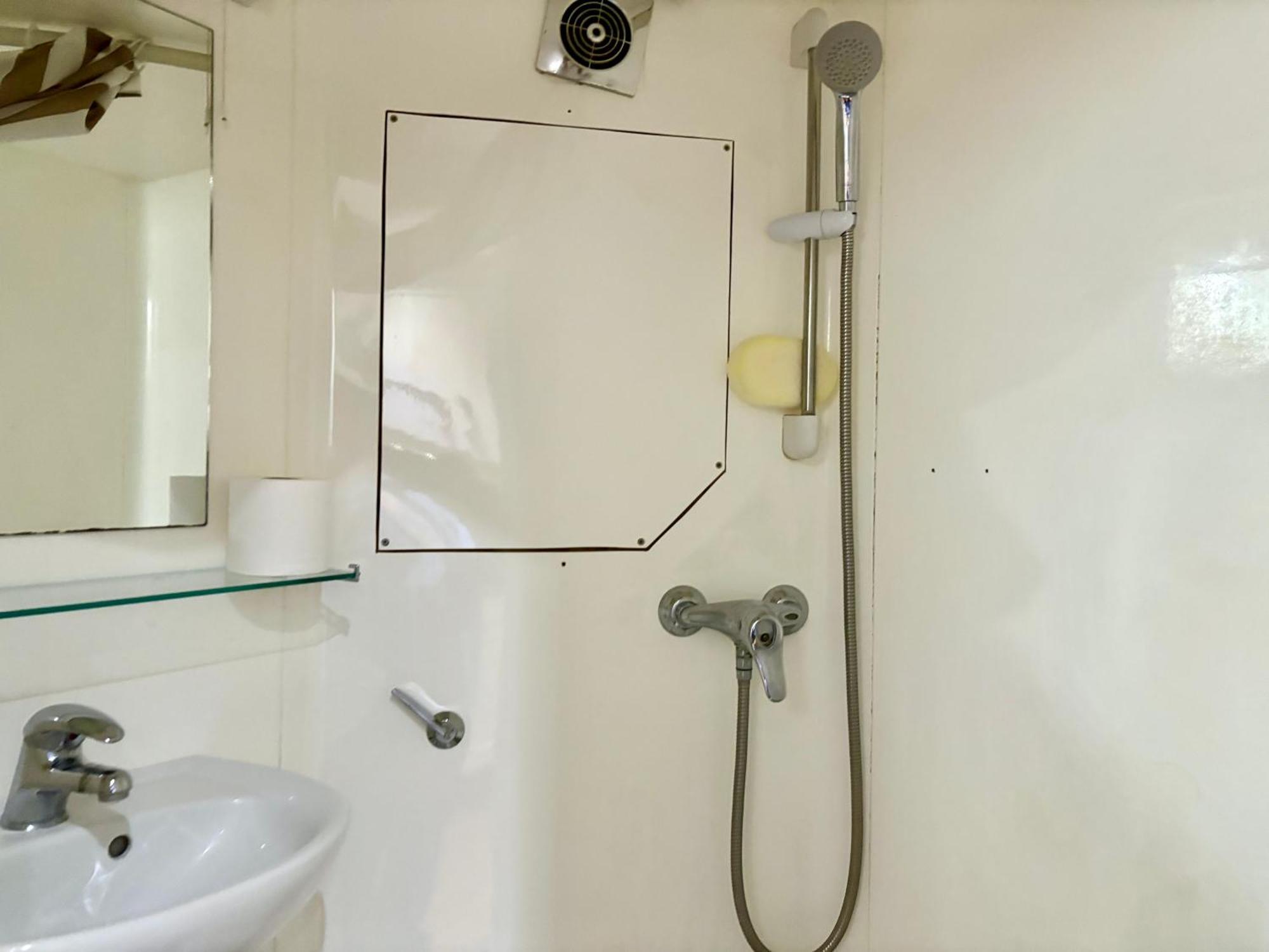 Apartment In Bloomsbury