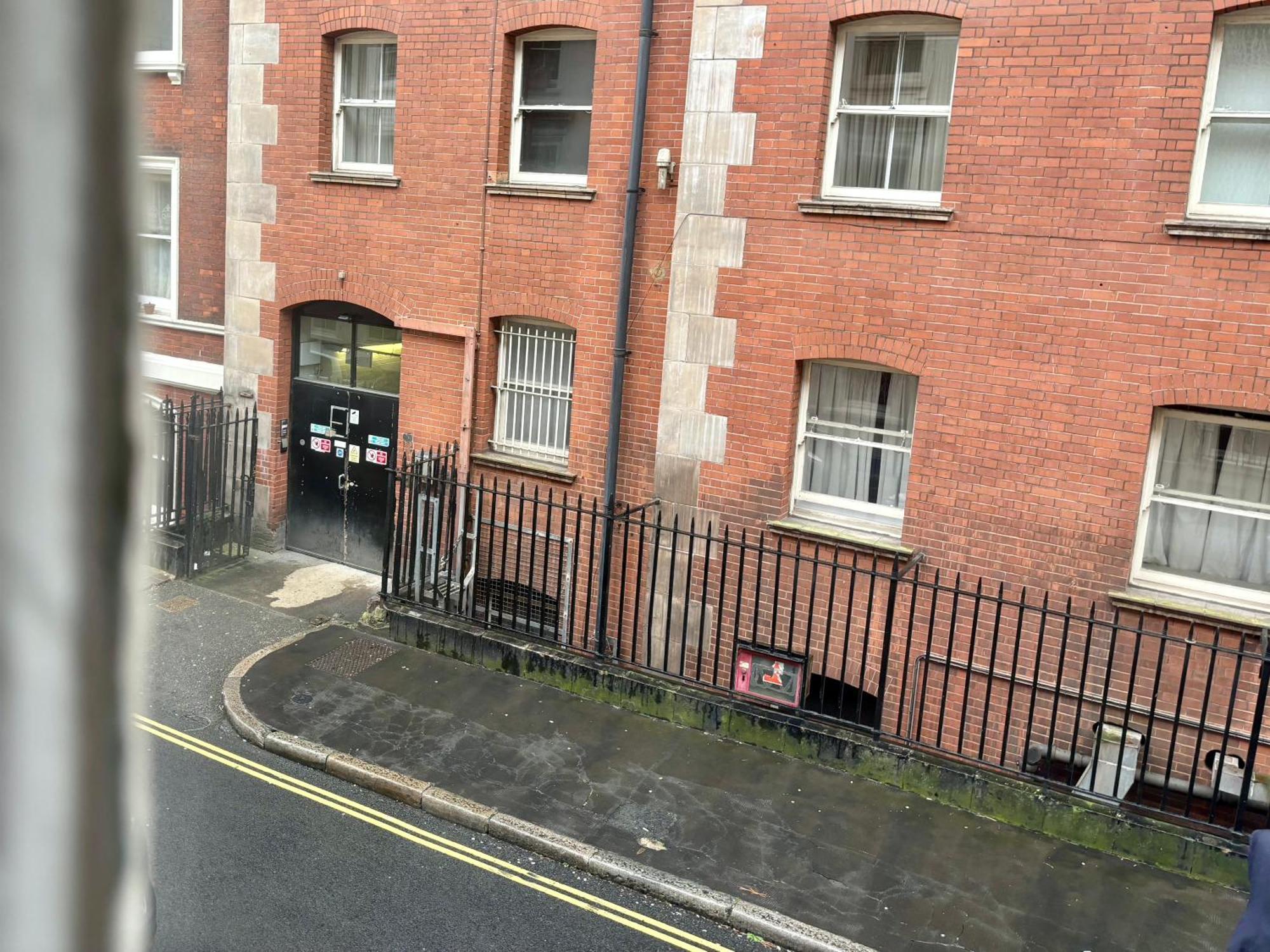 Apartment In Bloomsbury London