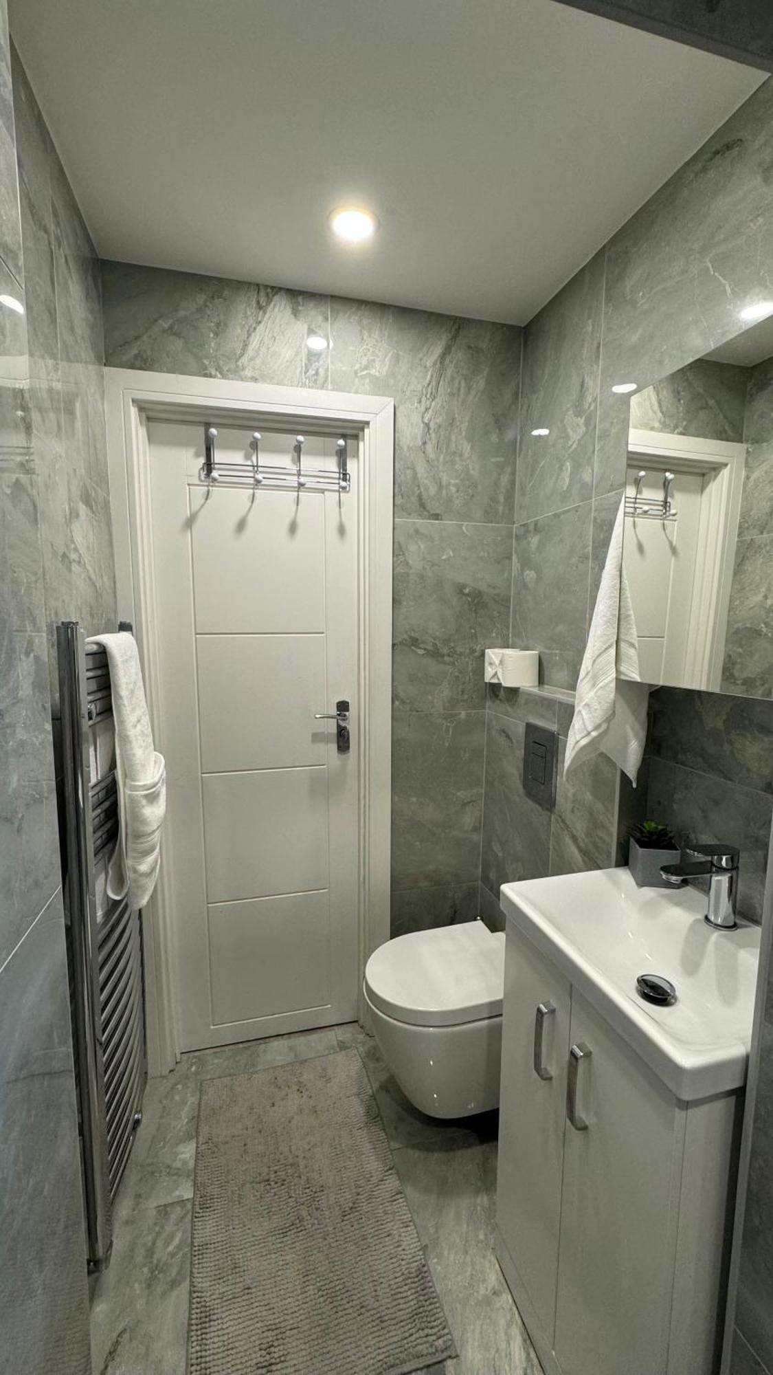 Spacious Double In Greater Homestay London