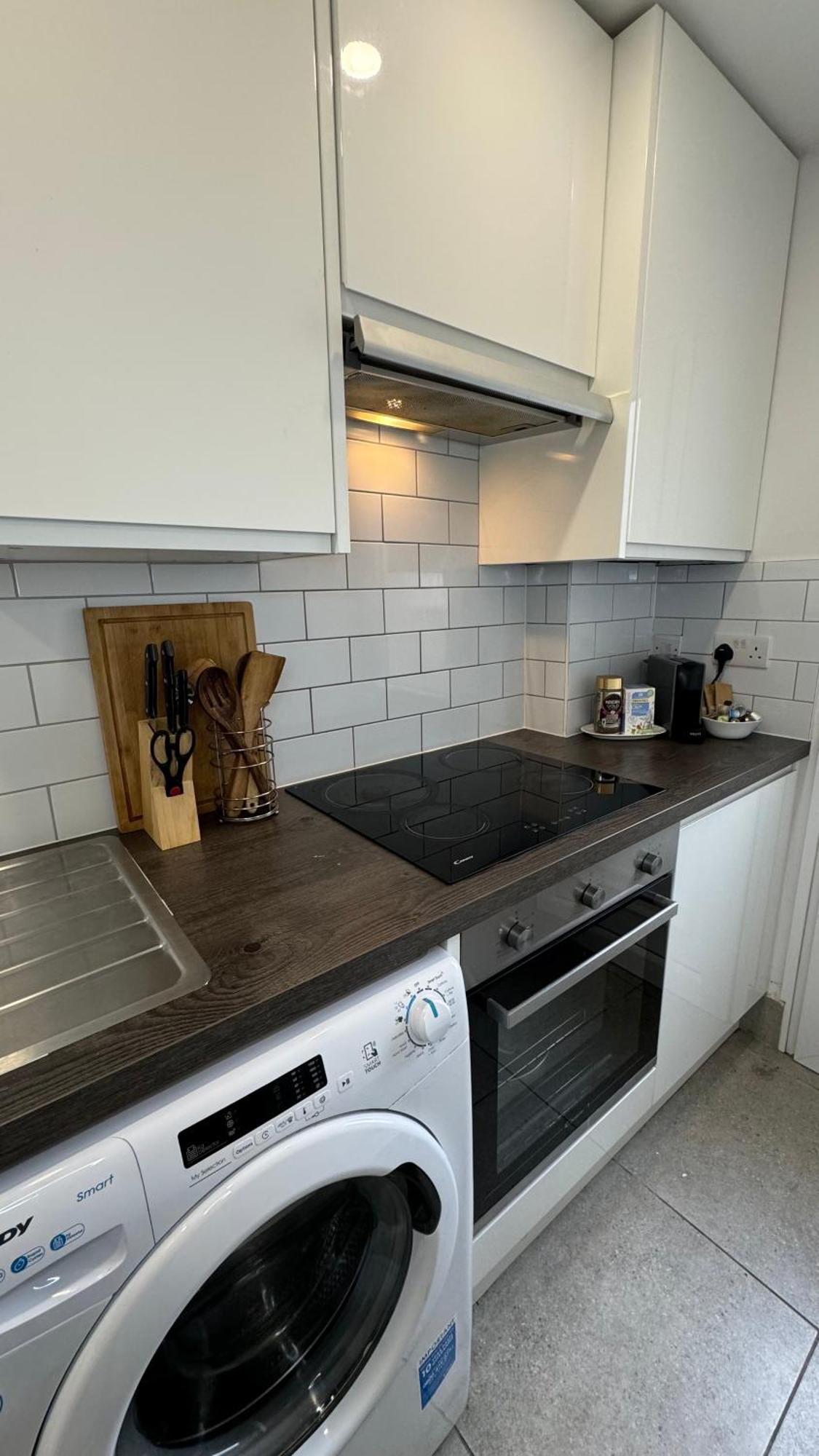 Spacious Double In Greater * London