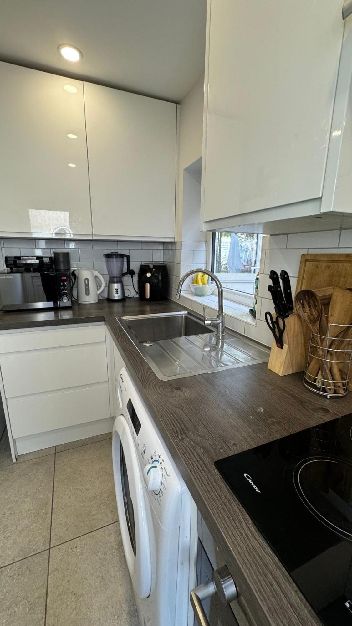 Habitación en casa particular Single In Greater Londres