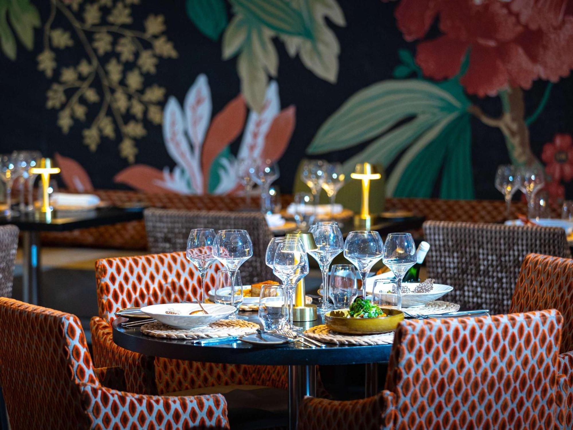 Novotel West 4* London