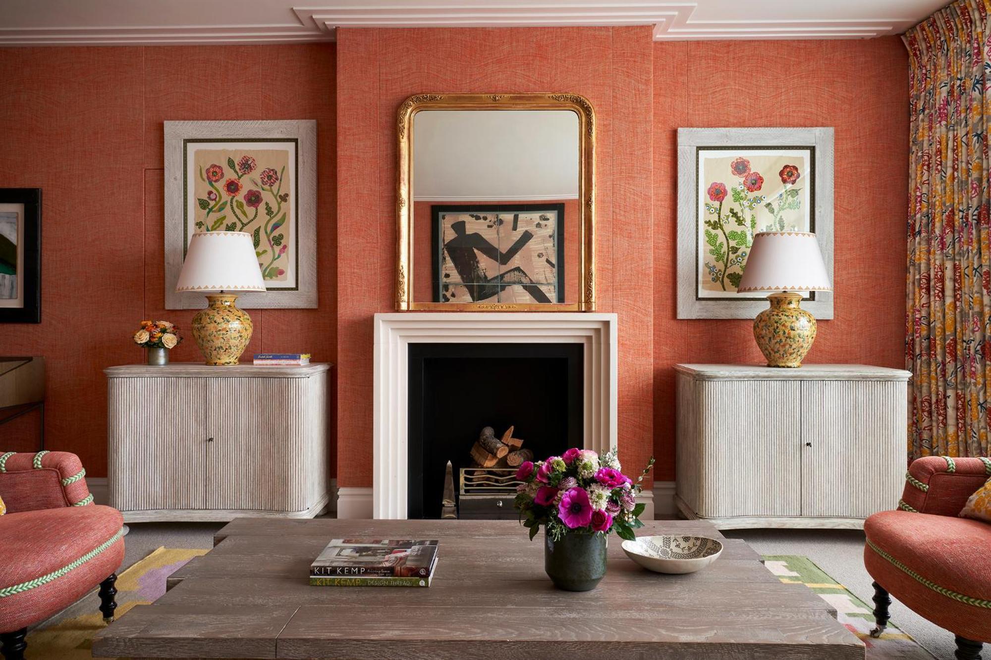 Hotel The Soho Hotel, Firmdale Londen