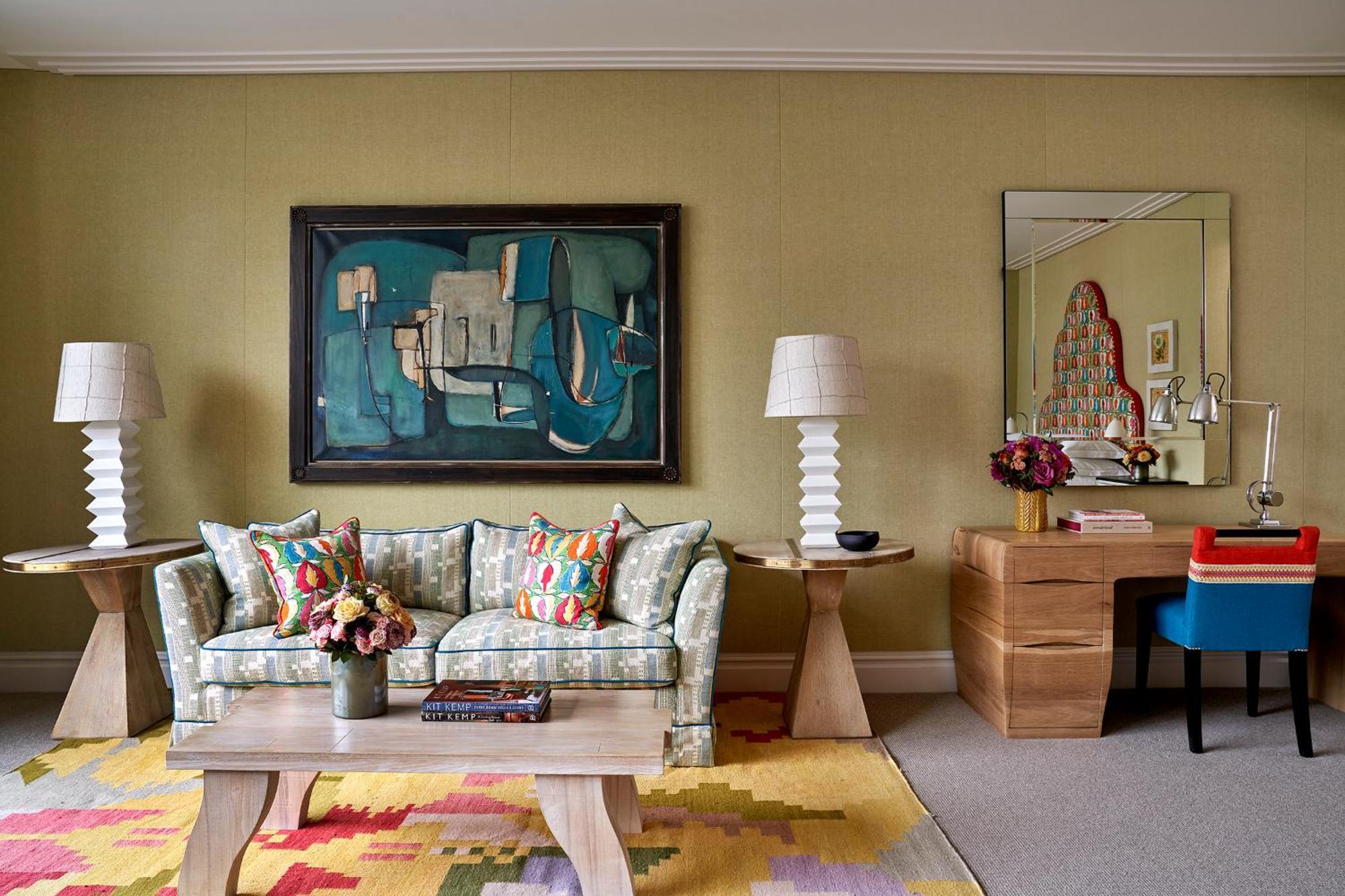 The Soho Hotel, Firmdale 5* Londen