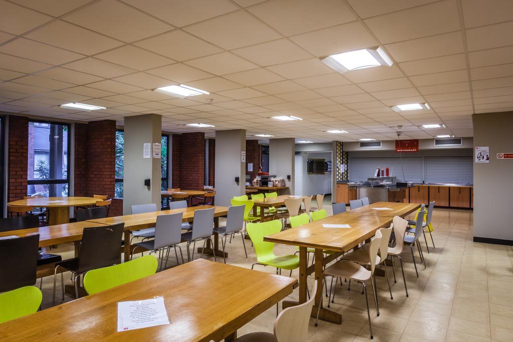 Apartment Lse Rosebery Hall London