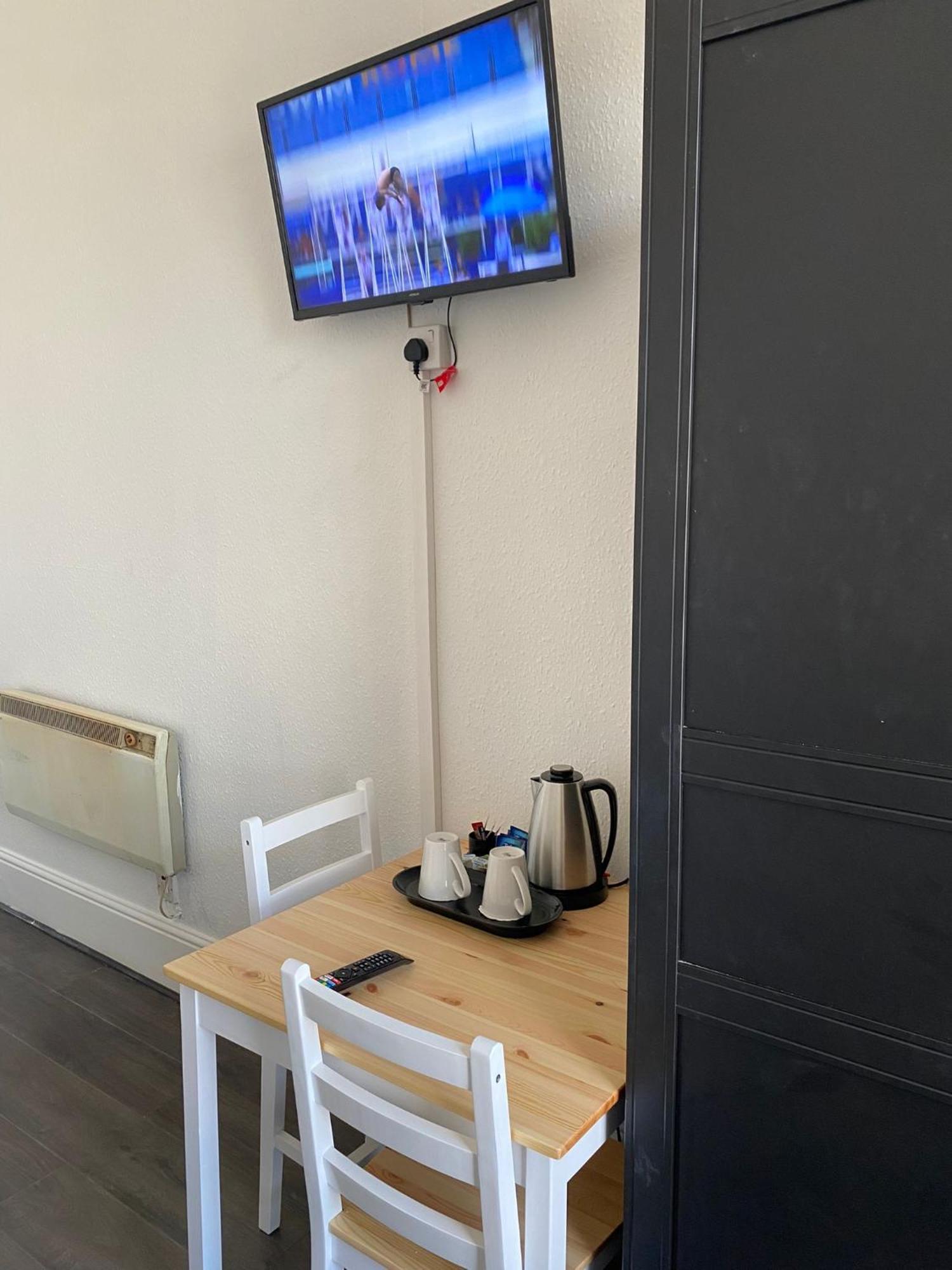 The Beverley - Victoria Apartamento