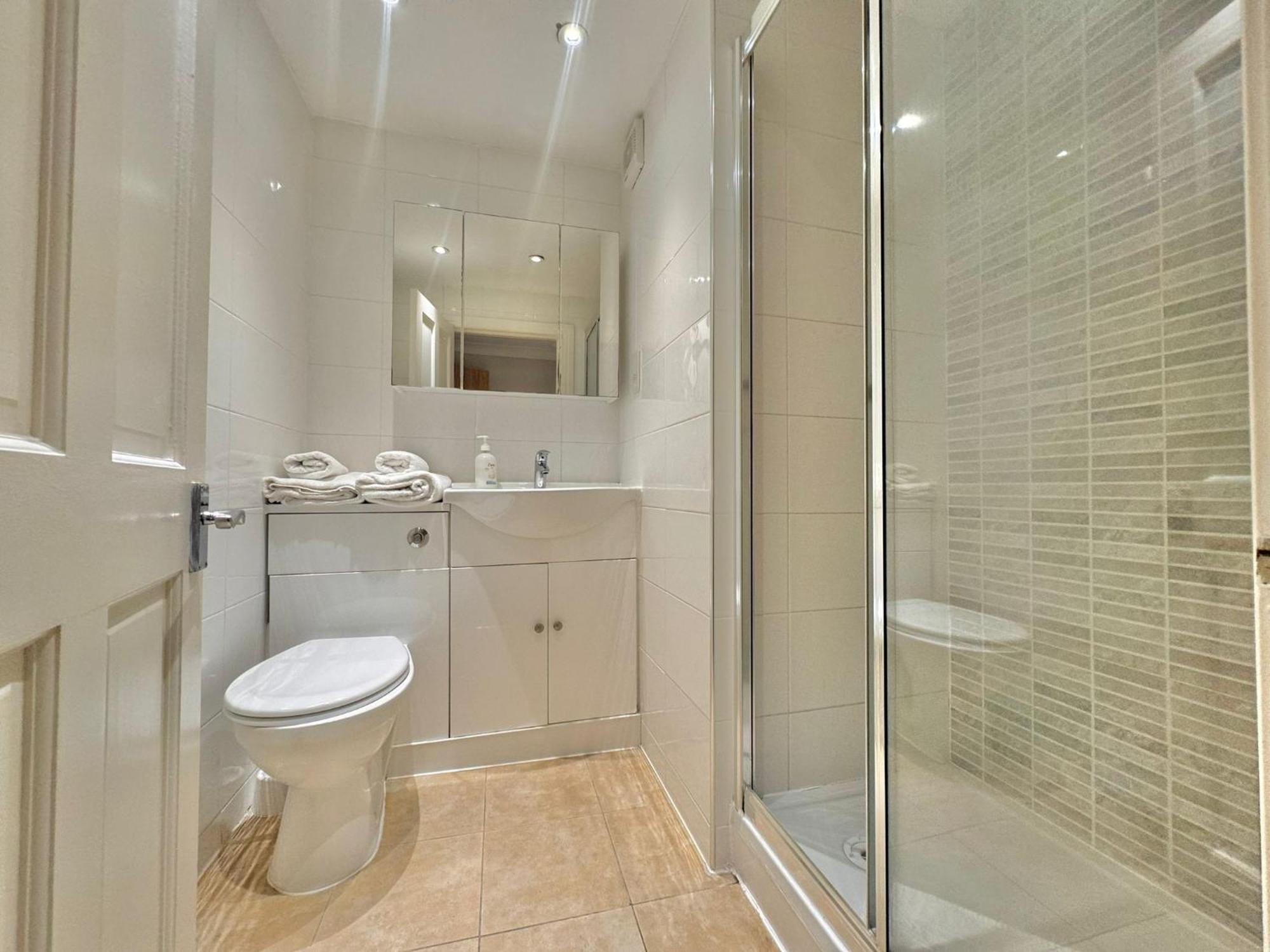 The Beverley - Victoria Apartamento
