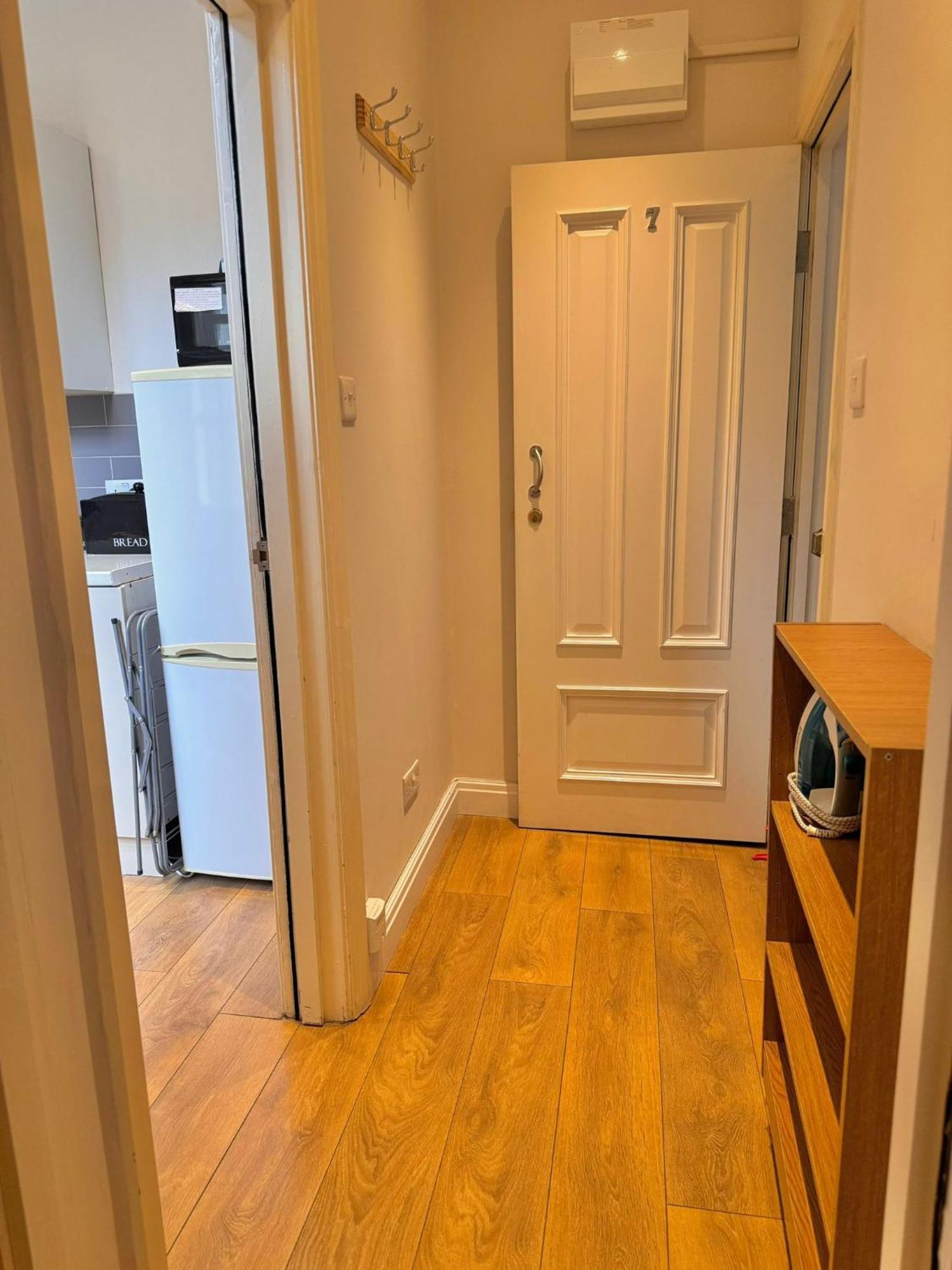 Apartamento The Beverley - Victoria