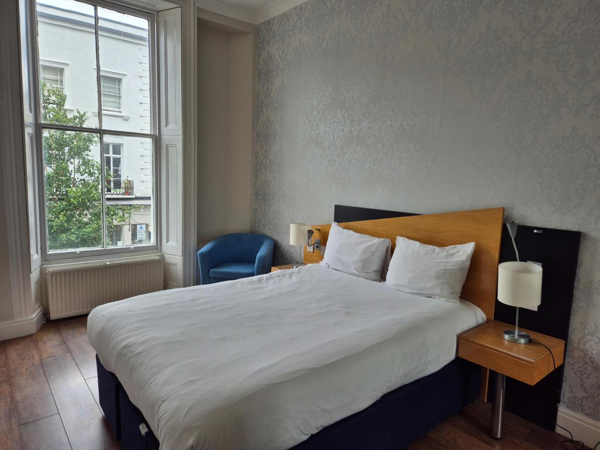 The Beverley - Victoria Apartamento *
