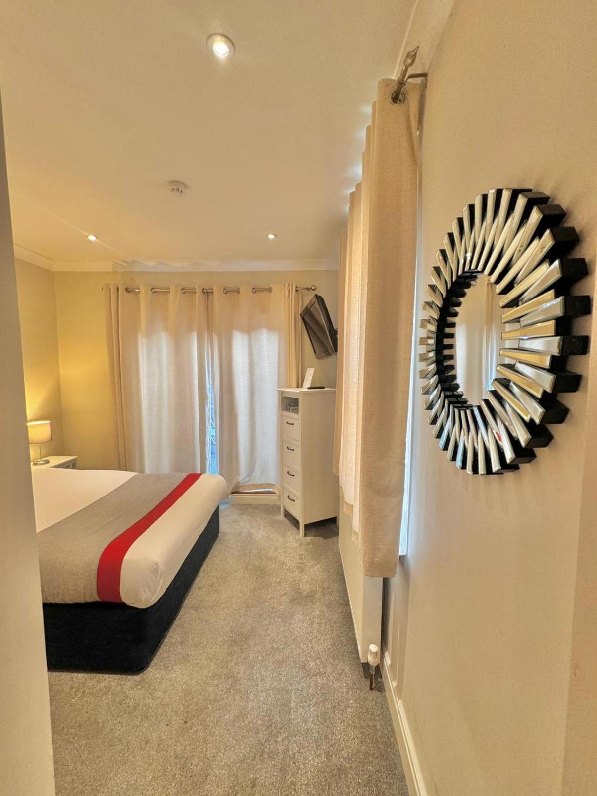 The Beverley - Victoria Apartamento Londres