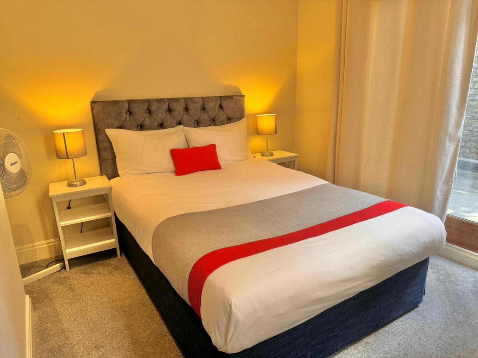 Apartamento The Beverley - Victoria Londres