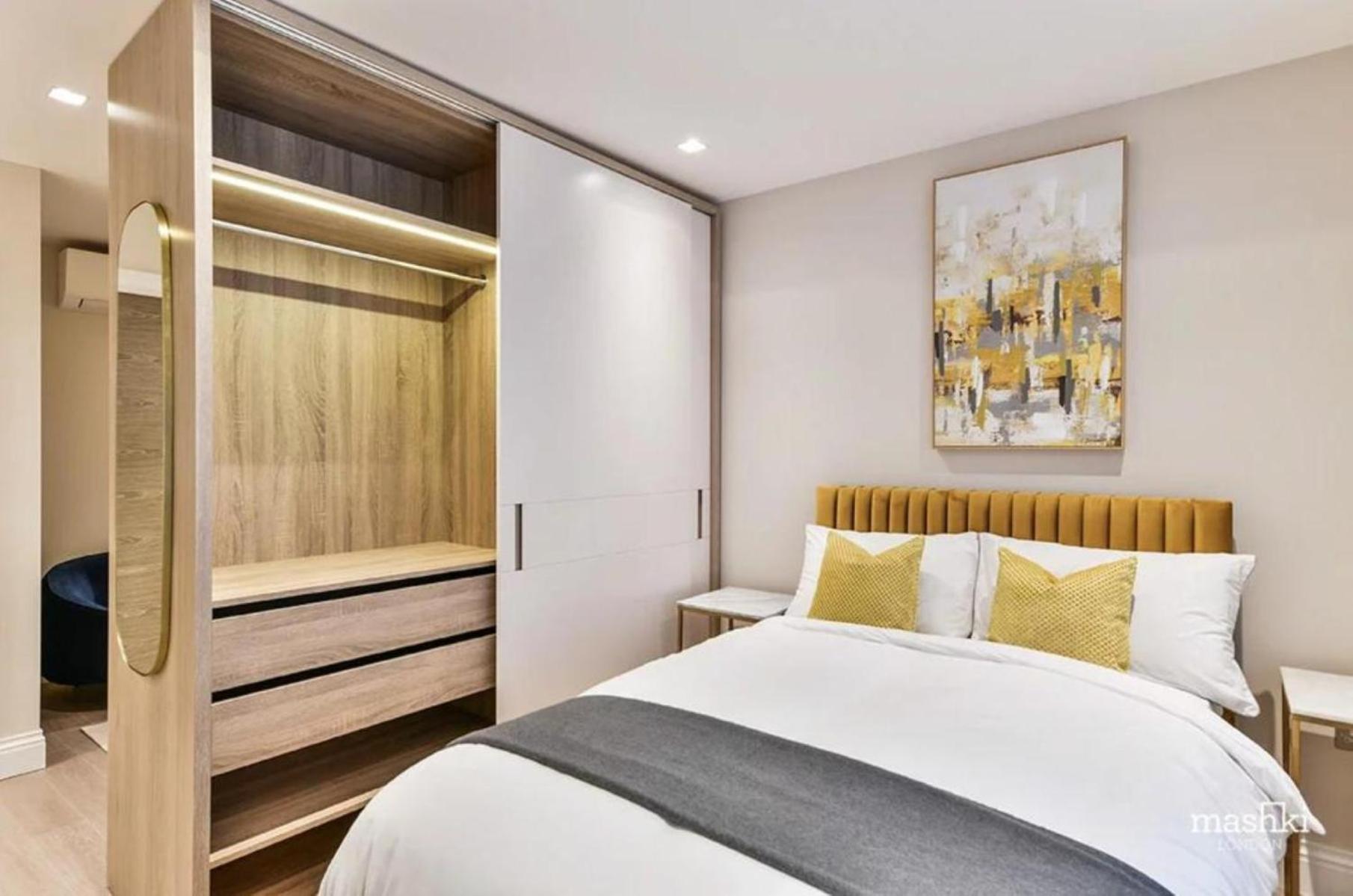 Covent Garden Luxury Retreat Apartment London