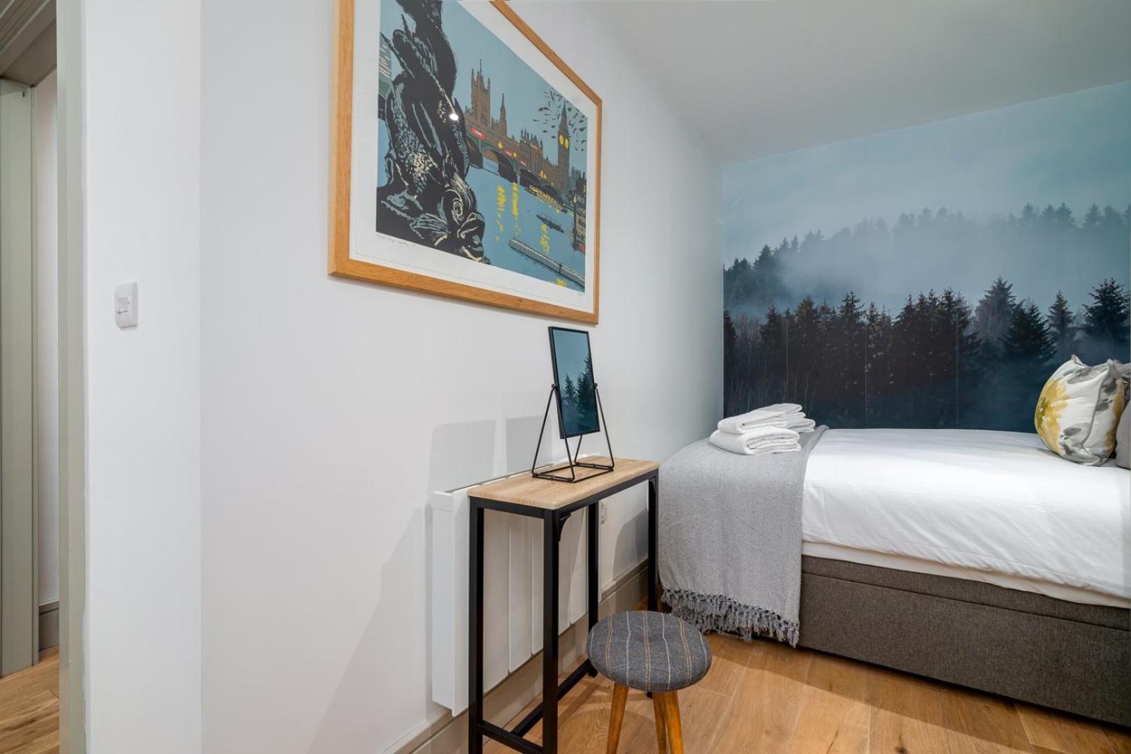 Guestready - Whitechapel Kindred Apartment
