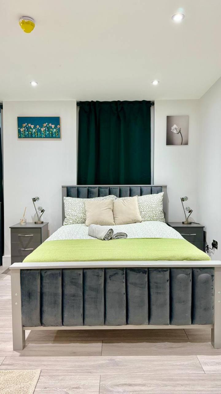 Appartement One Bedroom In Camden
