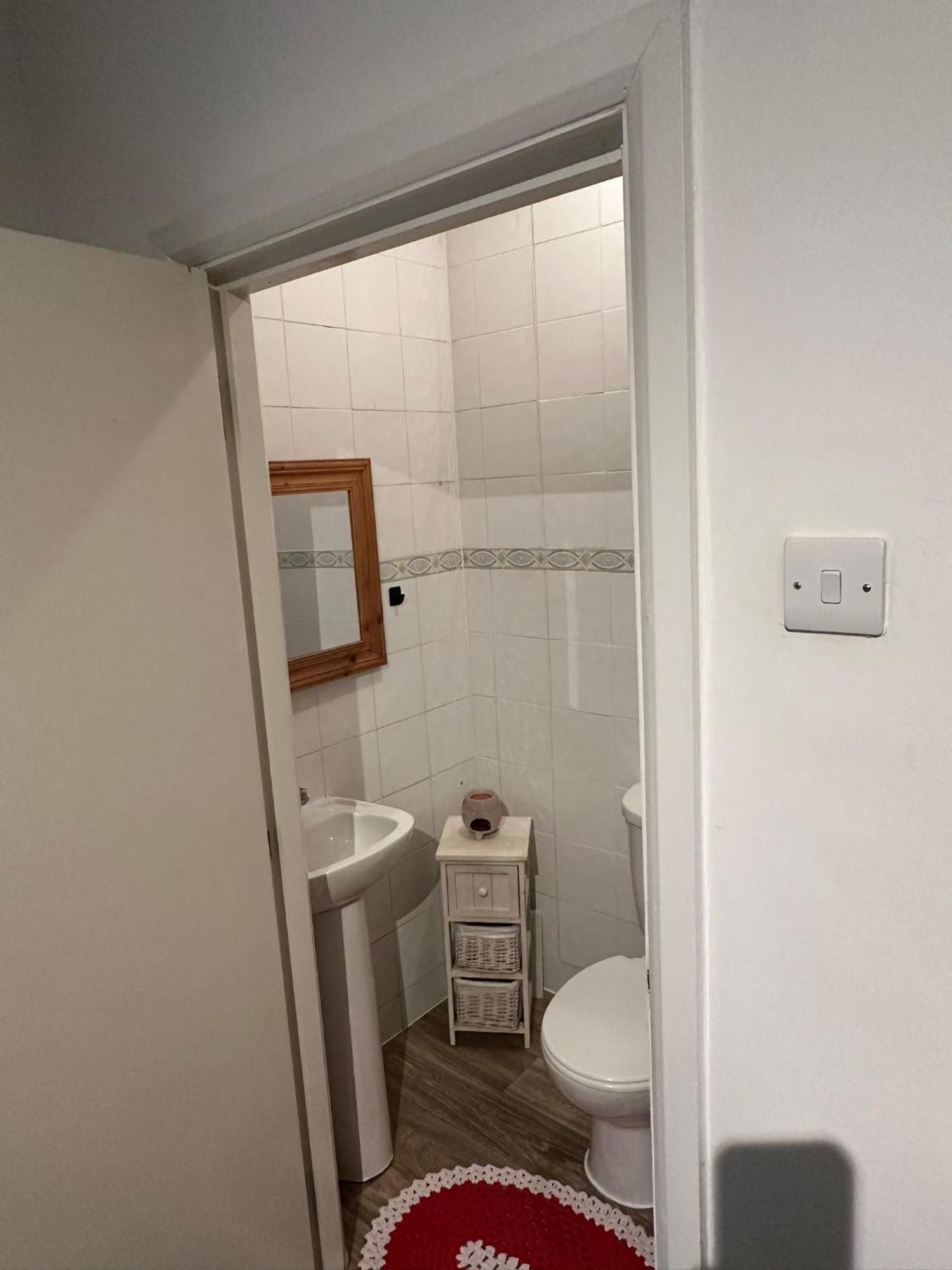 Homestay Double London