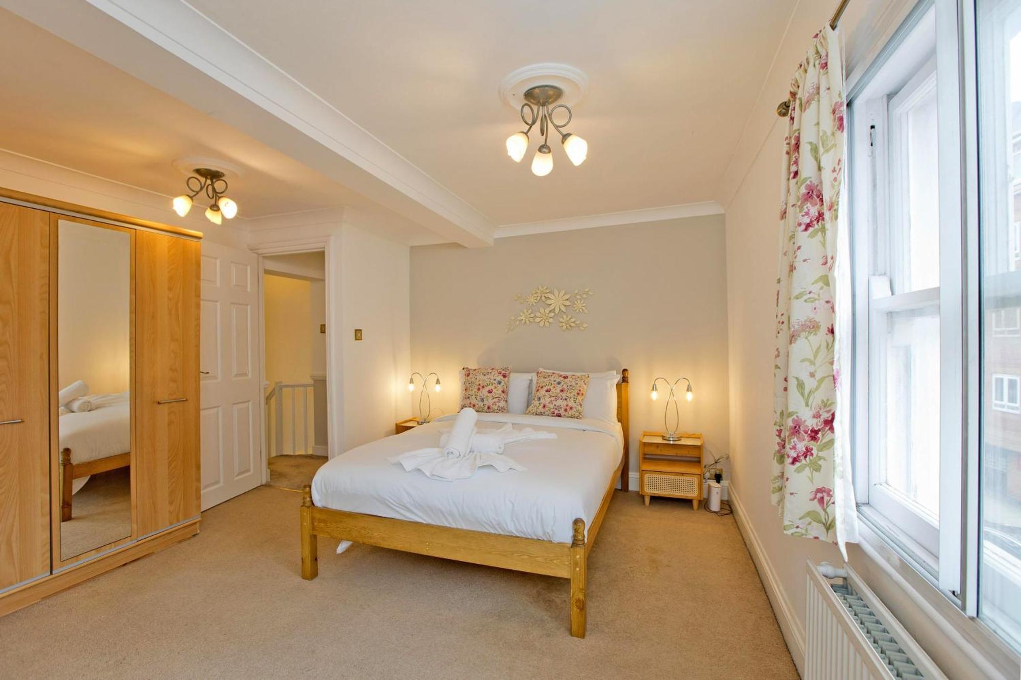 Imperial Horseferry Road Apartamento