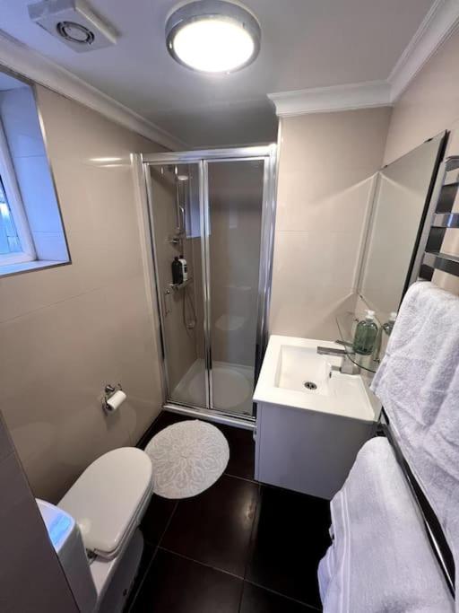 Flat In Wandsworth *