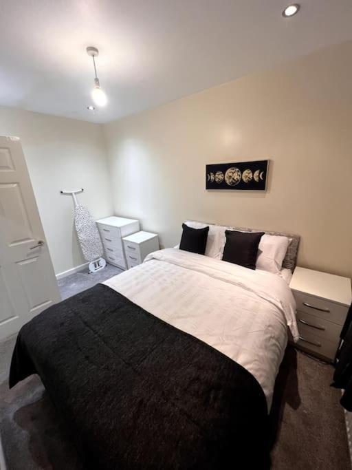 Flat In Wandsworth