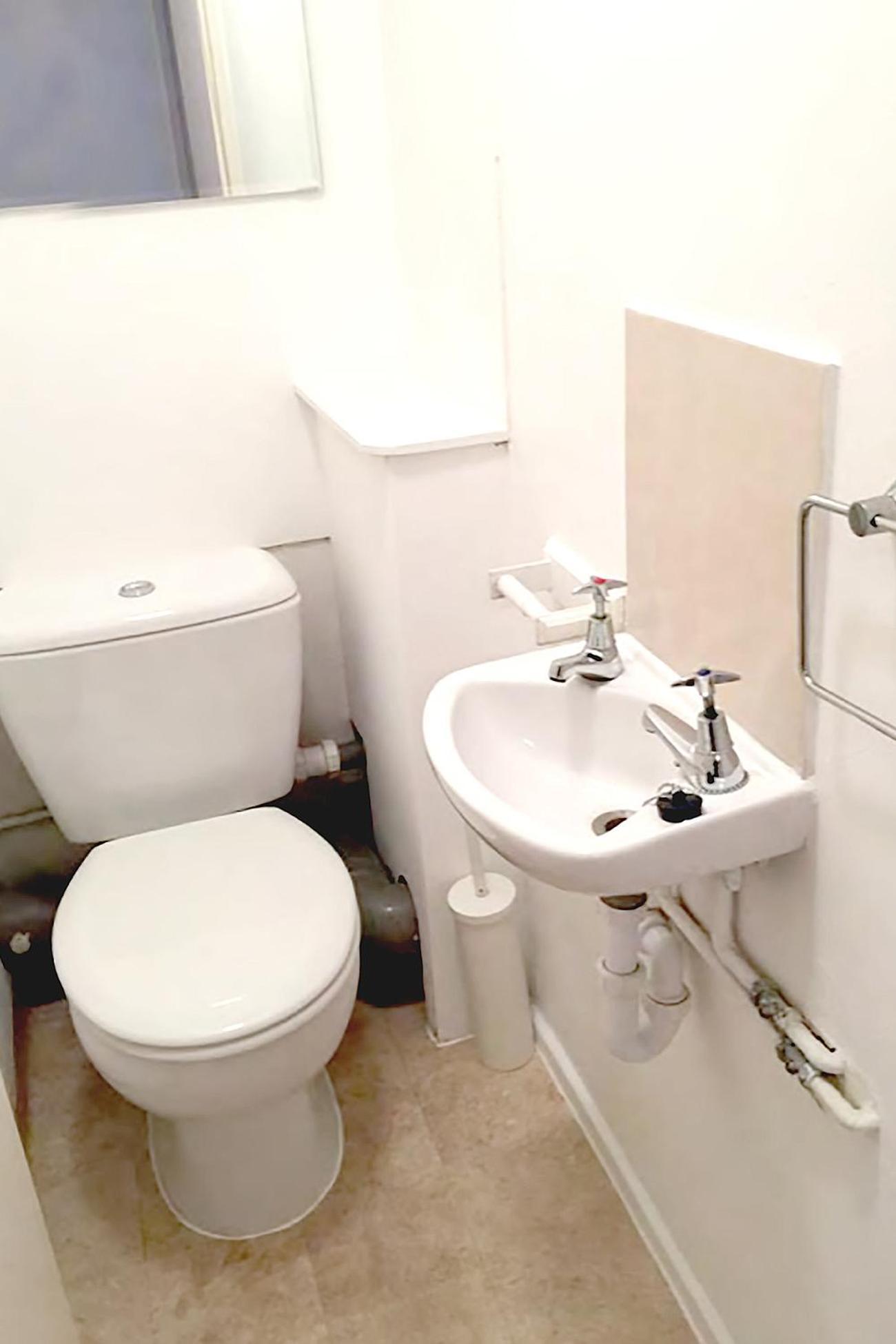 Fab 3-Bed 2-Bath Oxford Street, Regents Park, Fitzrovia W1