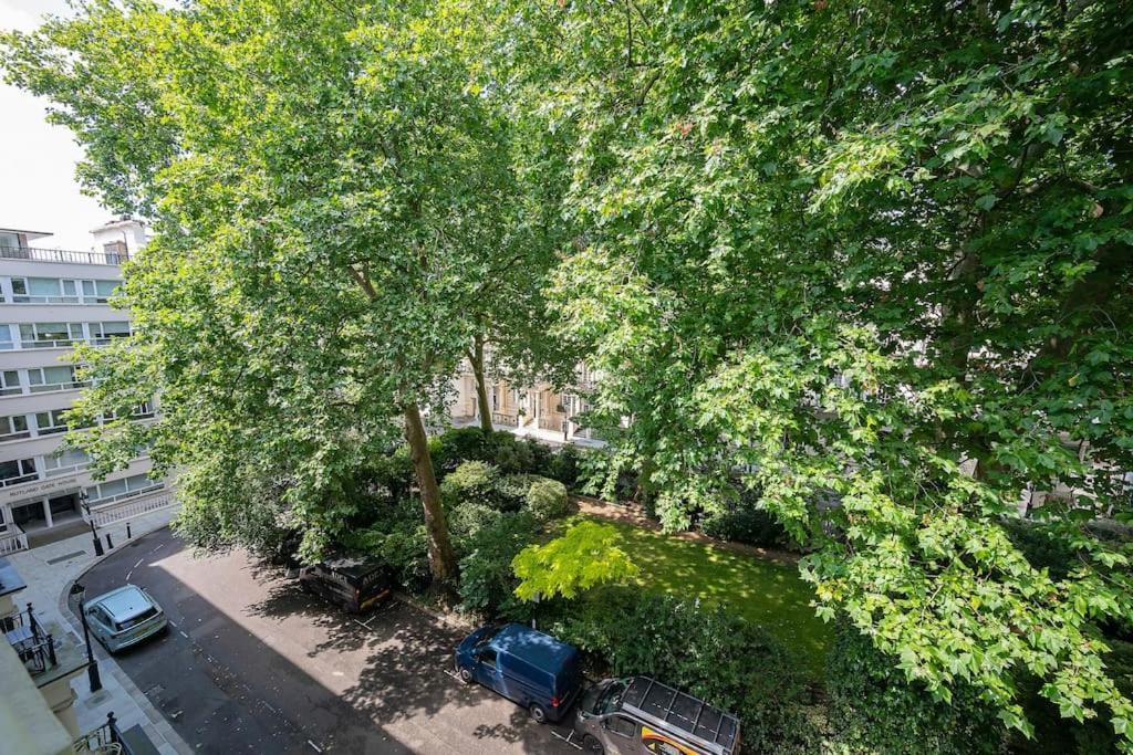Appartement Beautiful 2-bed With Private Elevator - Next To Winter Wonderland Hyde Park & Harrods