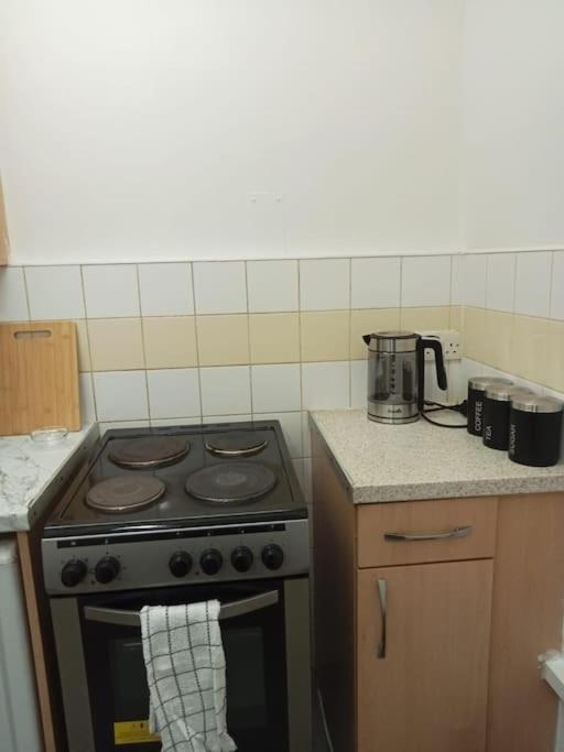Fantastic Flat In Great Location Appartement