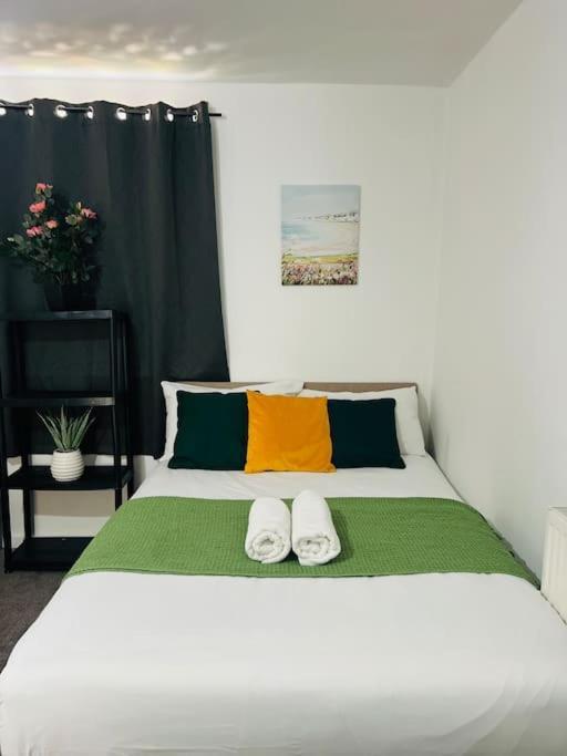 Appartement Fantastic Flat In Great Location *