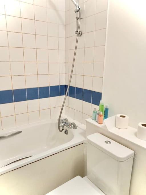 Fantastic Flat In Great Location Appartement Londen
