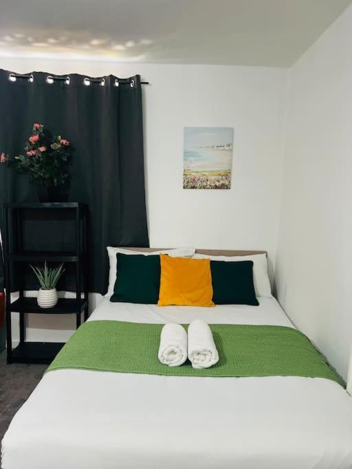 Fantastic Flat In Great Location Londen