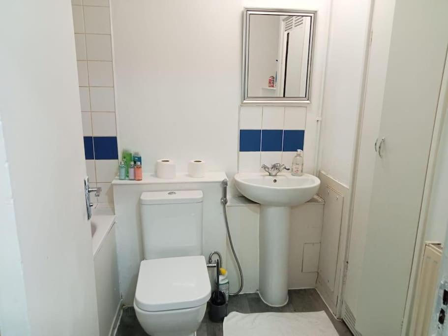 Appartement Fantastic Flat In Great Location Londen