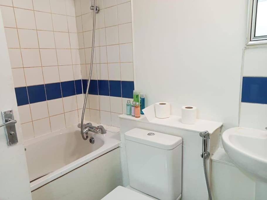 Appartement Fantastic Flat In Great Location Londen