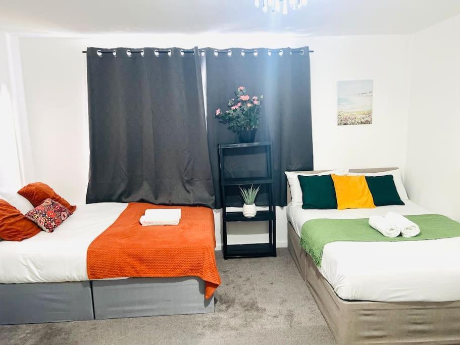 Fantastic Flat In Great Location Appartement *