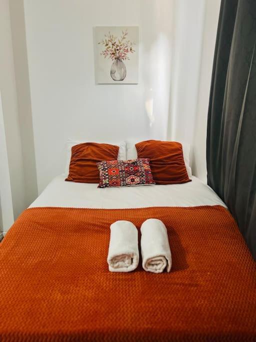 Fantastic Flat In Great Location Appartement Londen