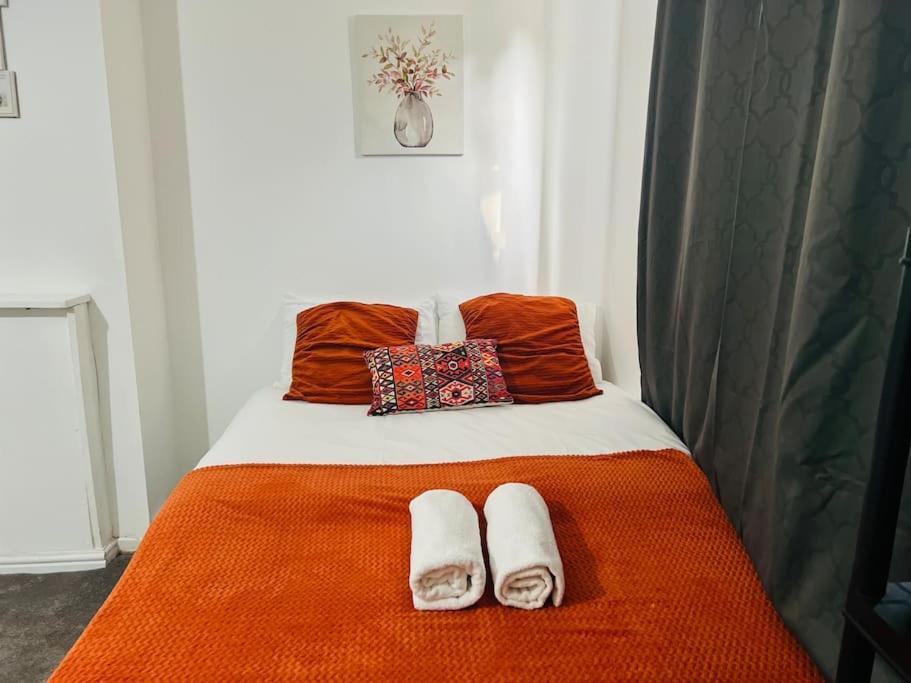 Fantastic Flat In Great Location * Londen