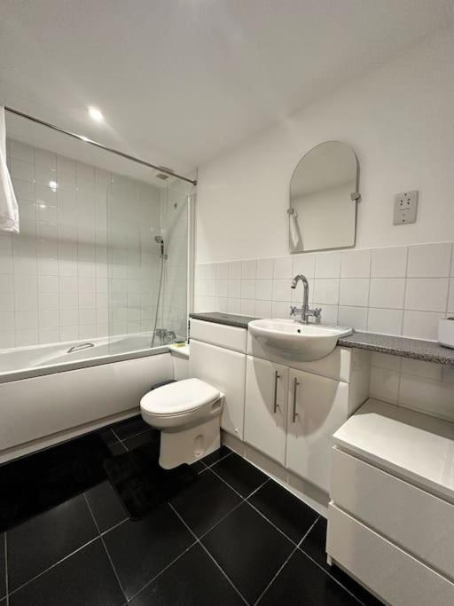 Stylish 2mins From Major Station *