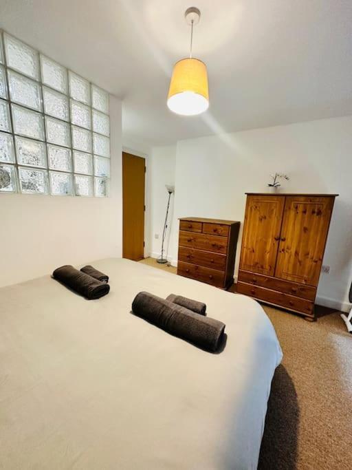 Stylish 2mins From Major Station Apartment London