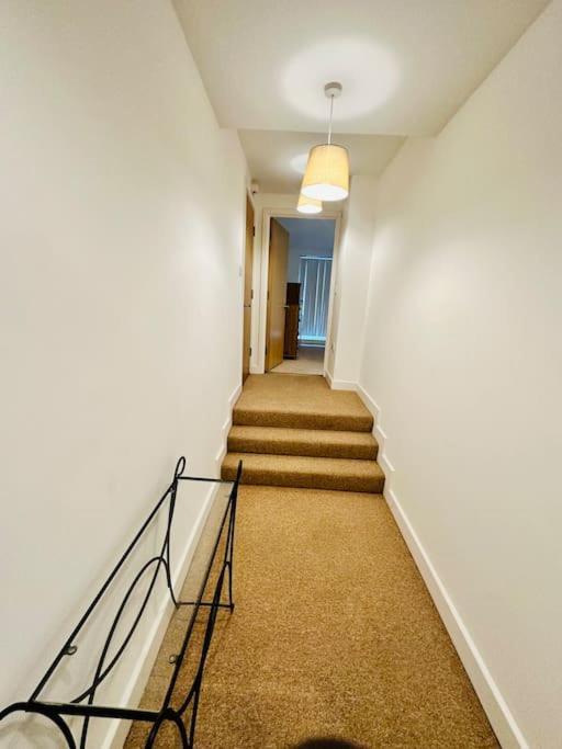 Stylish 2mins From Major Station *