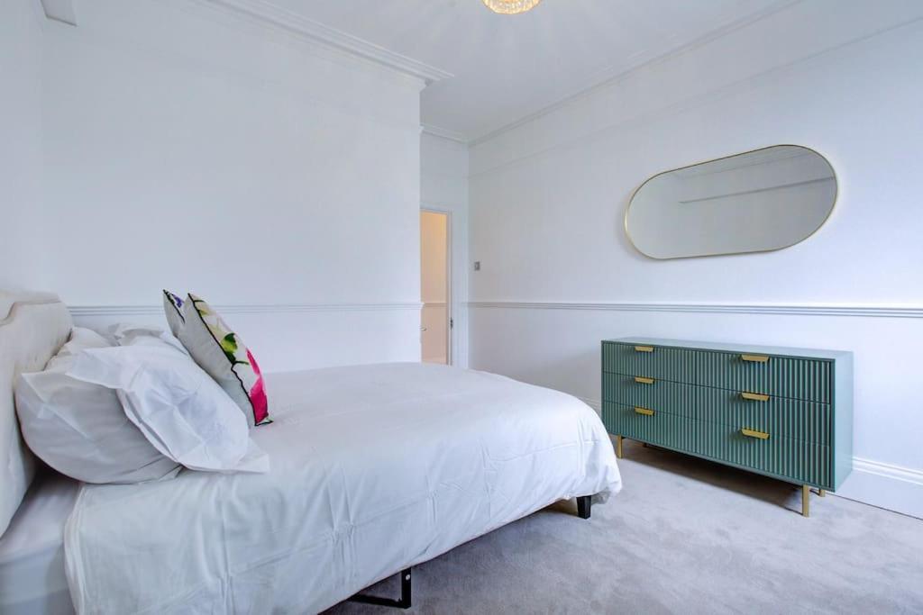 Appartement Baker Street *