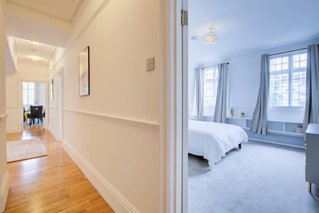 Baker Street Appartement *