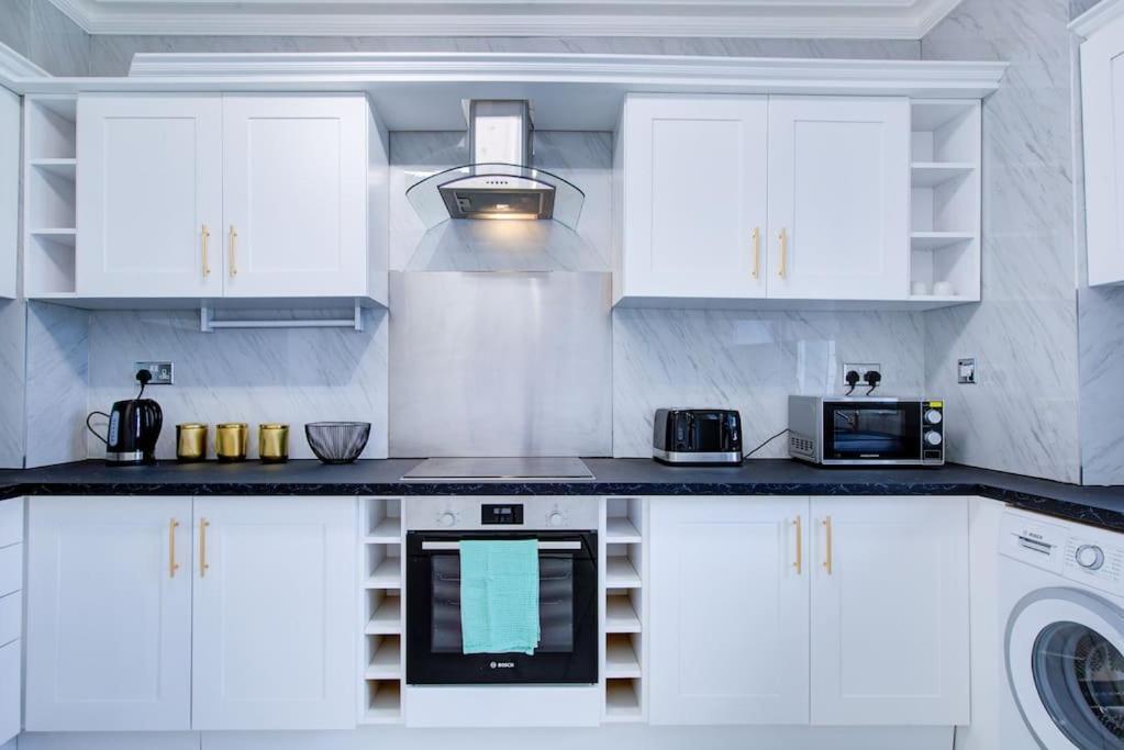 Appartement Baker Street *
