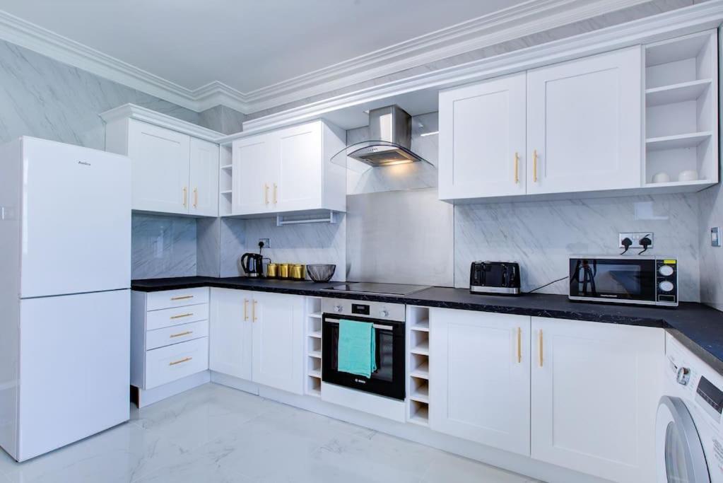 Baker Street Appartement Londen