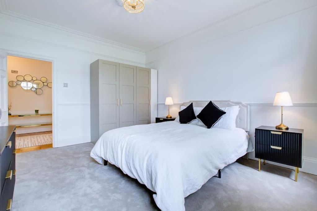 Appartement Baker Street Londen