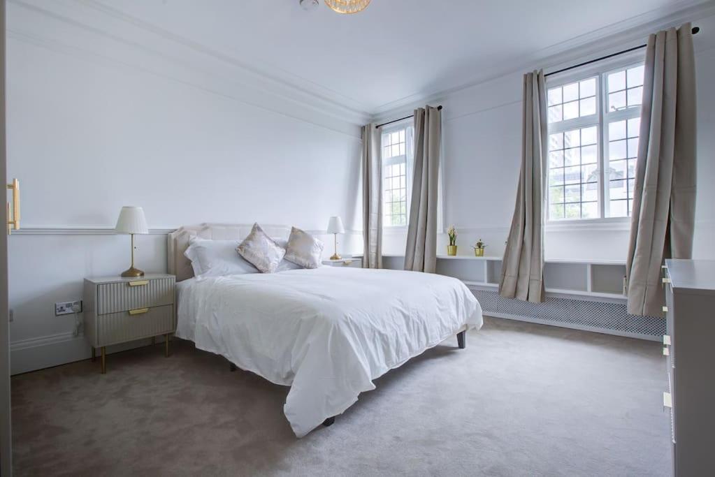 Baker Street Appartement *