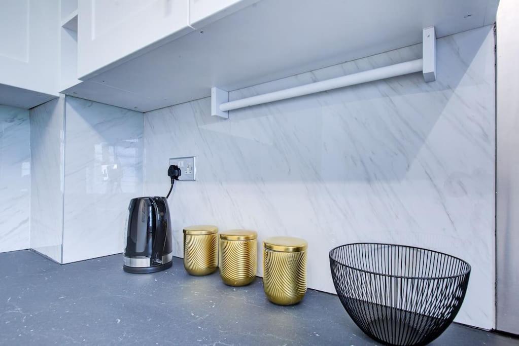 Appartement Baker Street Londen