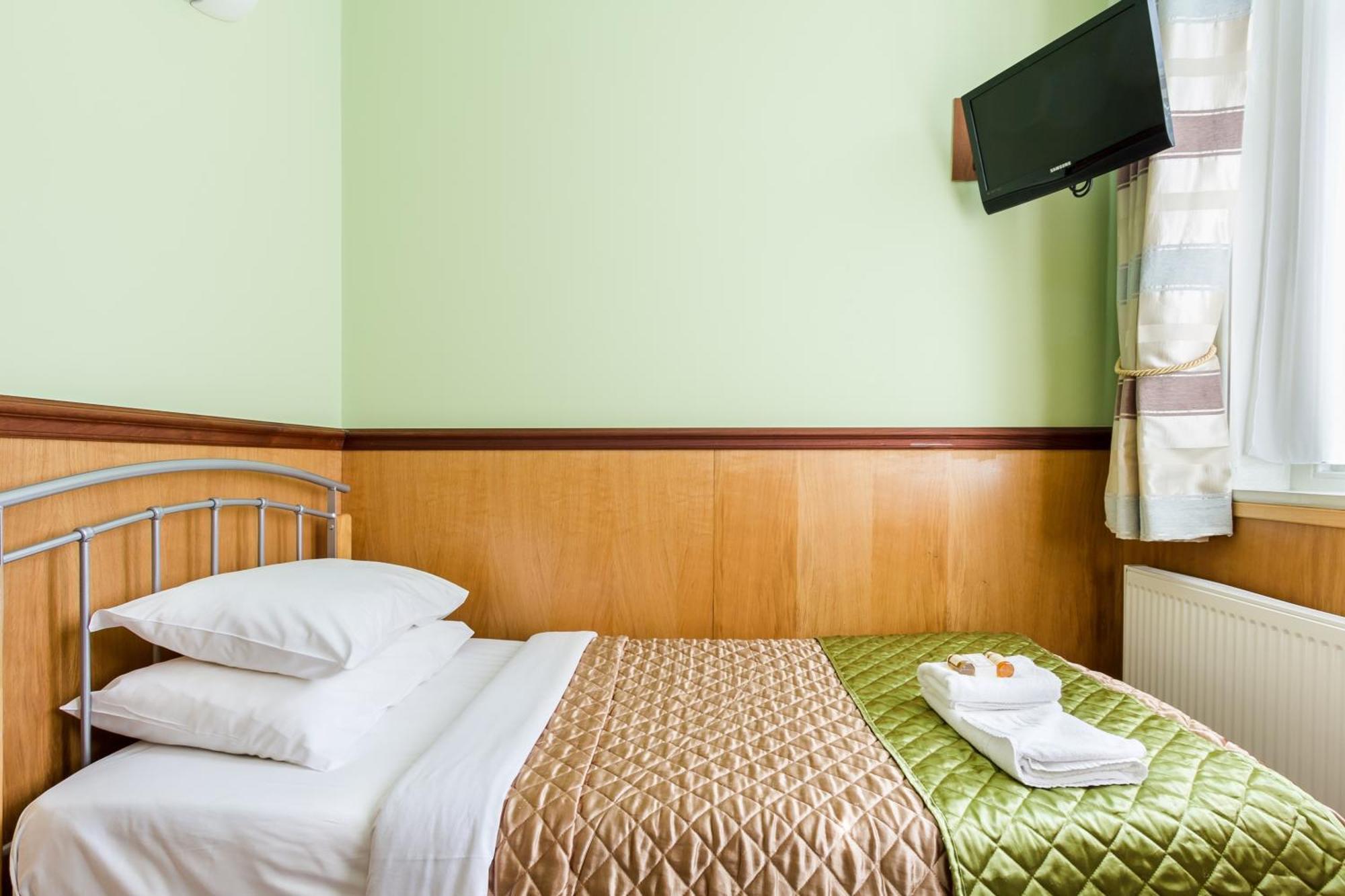 Gower House Hotel Londen