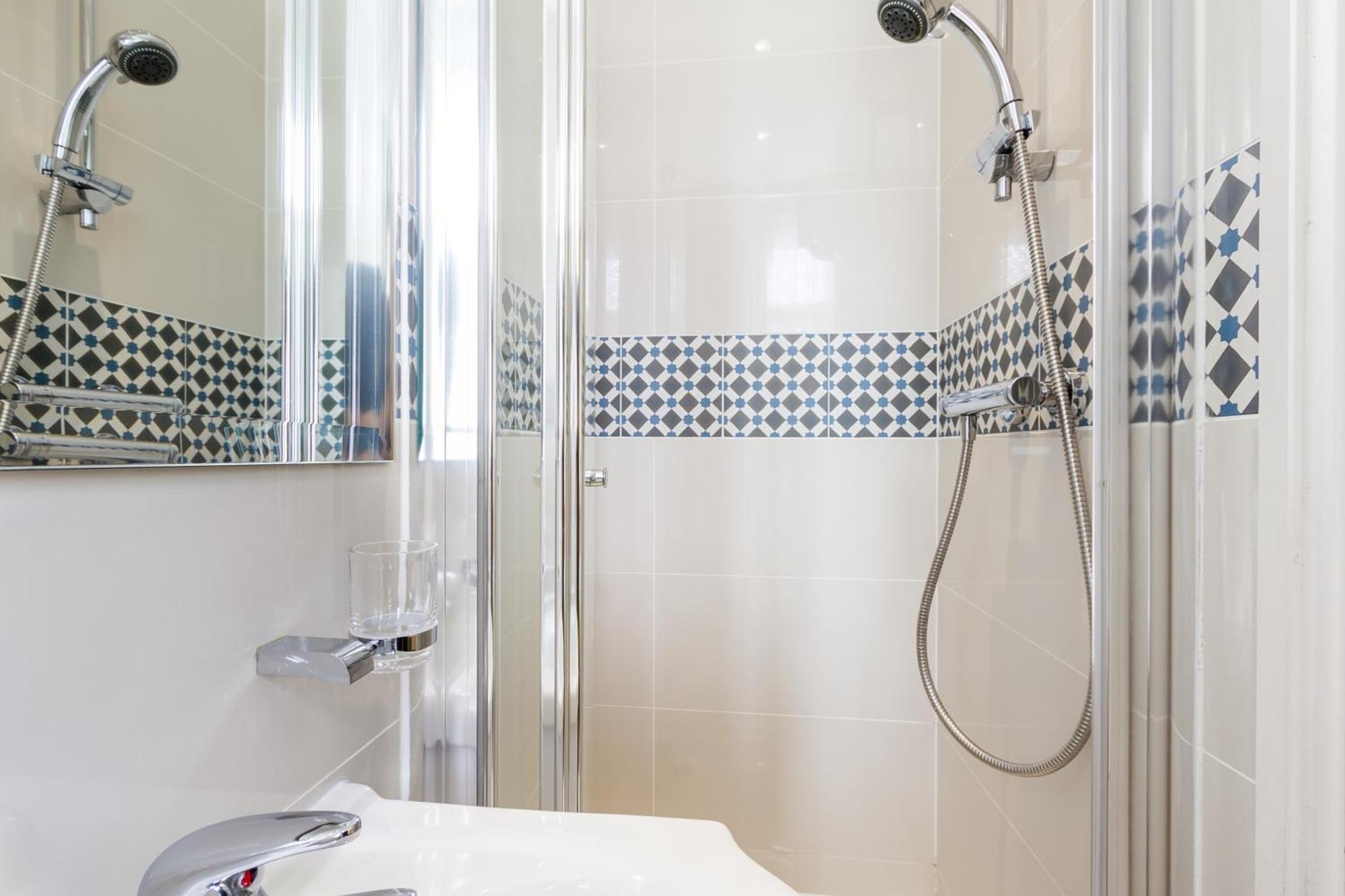 Hotel Gower House Londen
