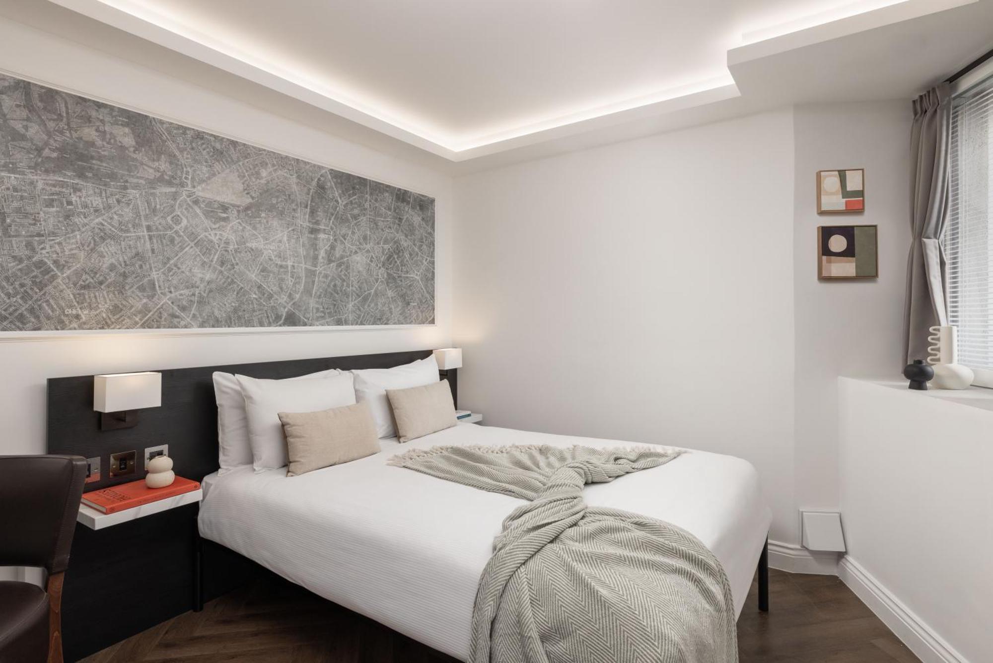 St Giles - A St Giles Hotel London