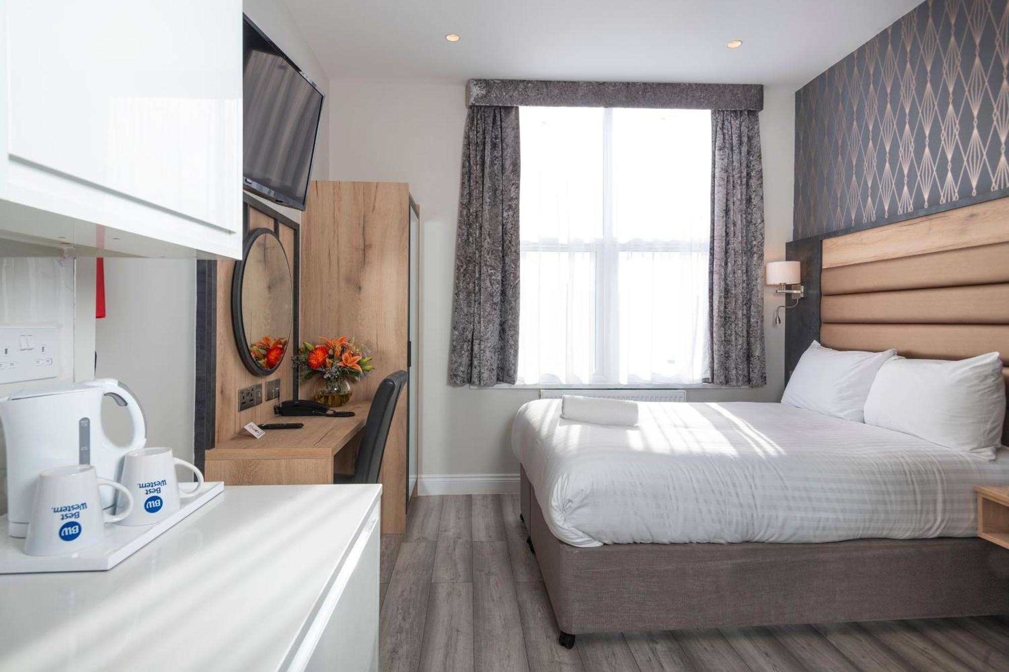Hotel Western Chiswick Palace & London