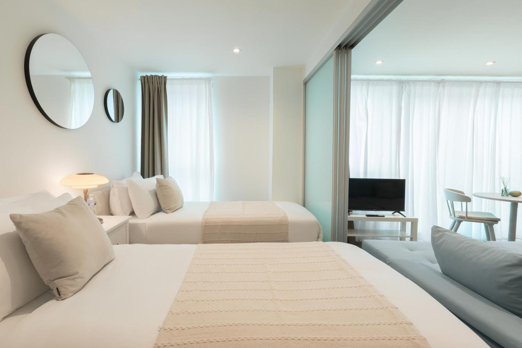 83 Anchor House Apartment