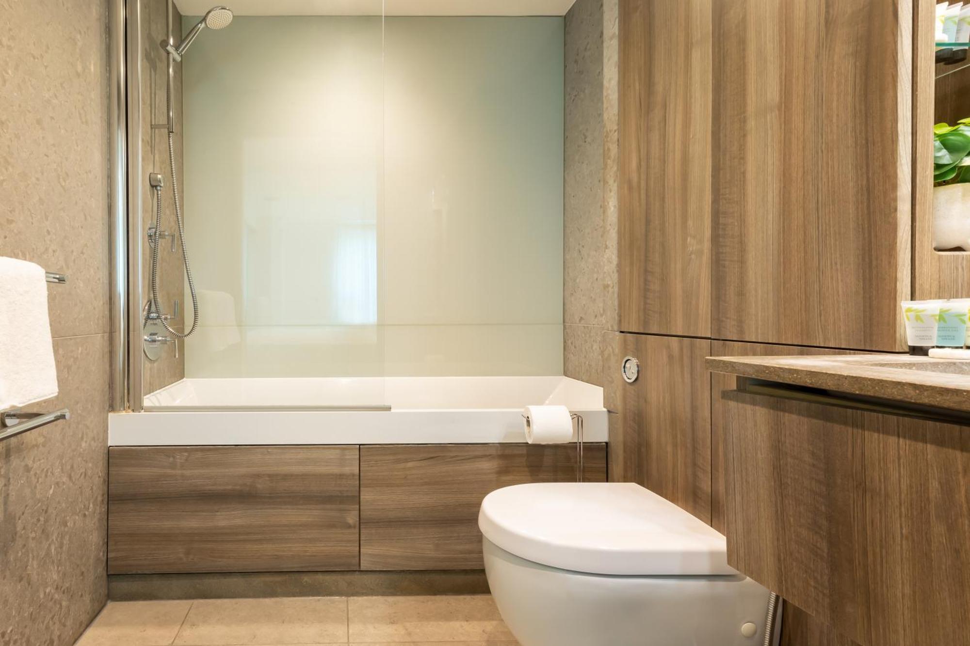 83 Anchor House Apartment *
