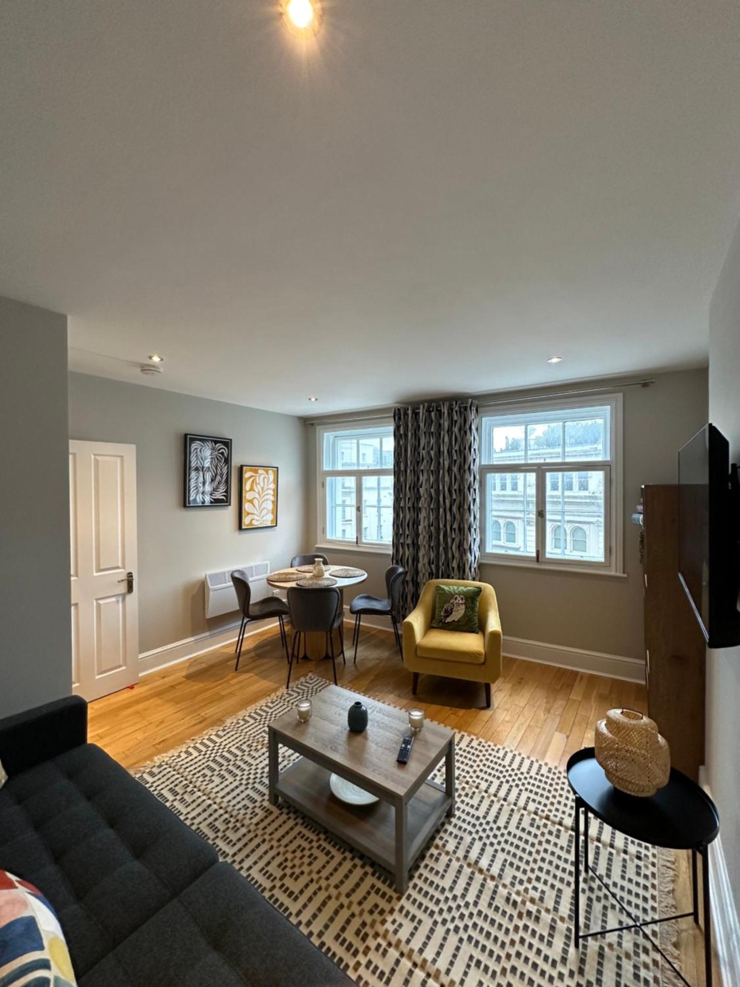 Appartement Brand New Flat In Londen